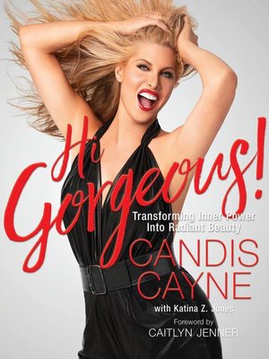 cover image of Hi Gorgeous!